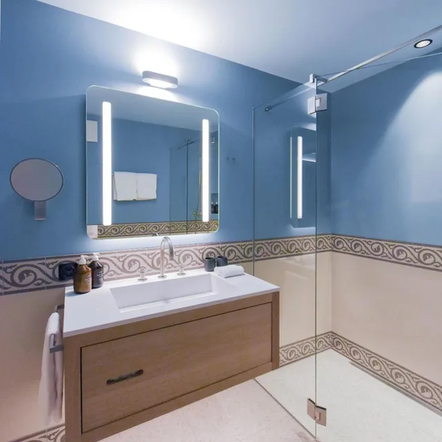 Family Suite, Cresta, Sofa، Cresta Palace 3/4