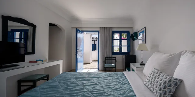 Duplex or Family, Apartment, Double and Twin Beds، Veggera Hotel 1/10