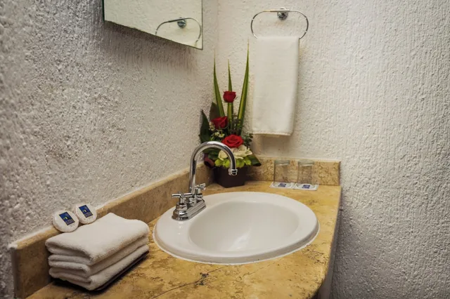 غرفة عائلية، Tukan Hotel Playa del Carmen 5/5