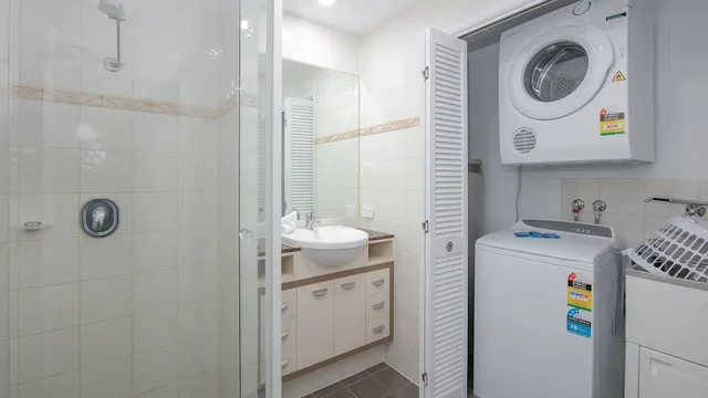 بنتهاوس سوبيريور بسرير كوين وسريرين فرديين بـ3 غرف نوم، THE SANDS RESORT 4/5