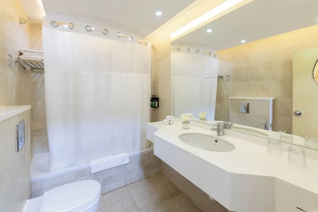 Superior, Chalet, Single Bed, Petra Guest House Hotel 4/4