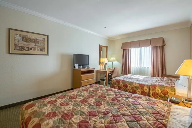 غرفة بسريرين كوين لذوي الإعاقة، Days Inn by Wyndham Copperas Cove 2/10