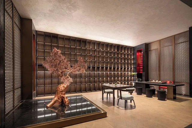 Crowne Plaza Suzhou East Taihu by IHG، سوجو 24/50