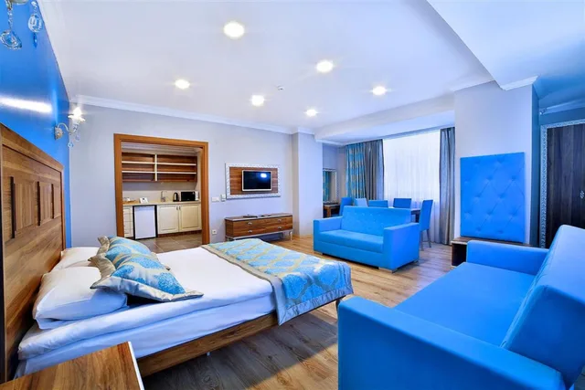 جناح عائلي، The Hera Premium Hotels 3/3
