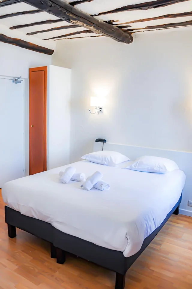 Comfort, Triple, 3 Beds, Sea View, Hotel Posta Vecchia 1/10