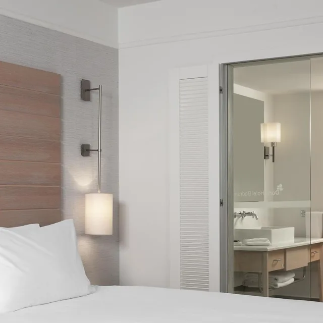 Sea, Deluxe، Doria Hotel Bodrum 6/6