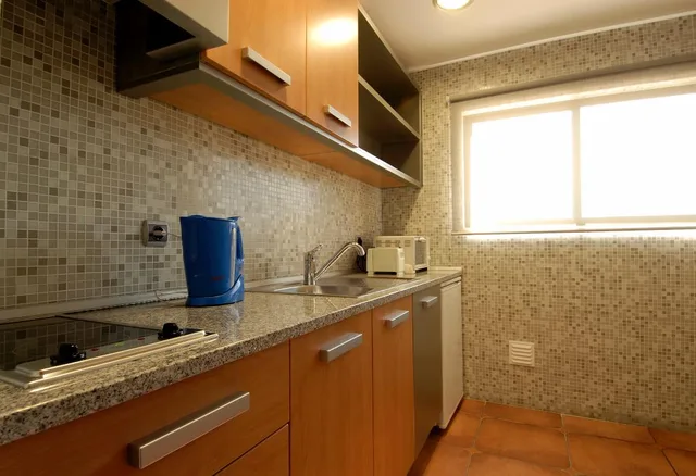 1 Bedroom, Superior, Apartment, Oceanus Aparthotel 3/3
