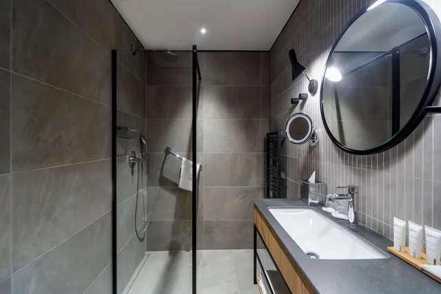 غرفة سوبيريور، Radisson Hotel And Suites Gdansk 8/10