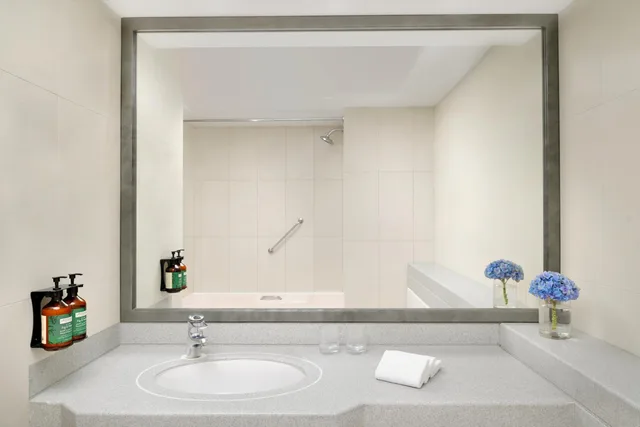 3 Bedrooms, Suite, Millennium Plaza Downtown Suites 4/6