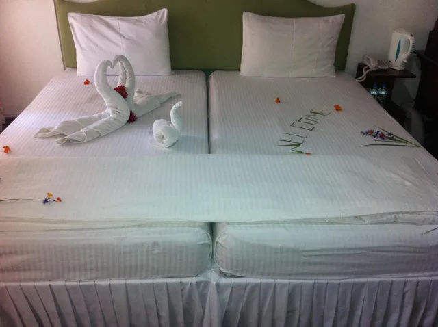 غرفة قياسية بسرير كينج، Tea Bush Hotel 3/3