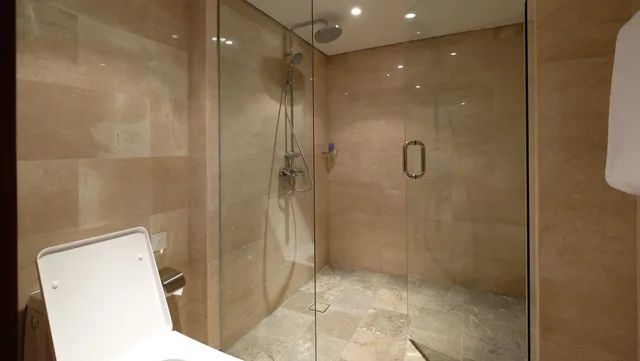 غرفة سوبيريور ديلوكس، The Bandha Hotel & Suites 3/3