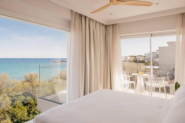 Superior, Sea Front, MiM Mallorca member of Melia Collection 5/8