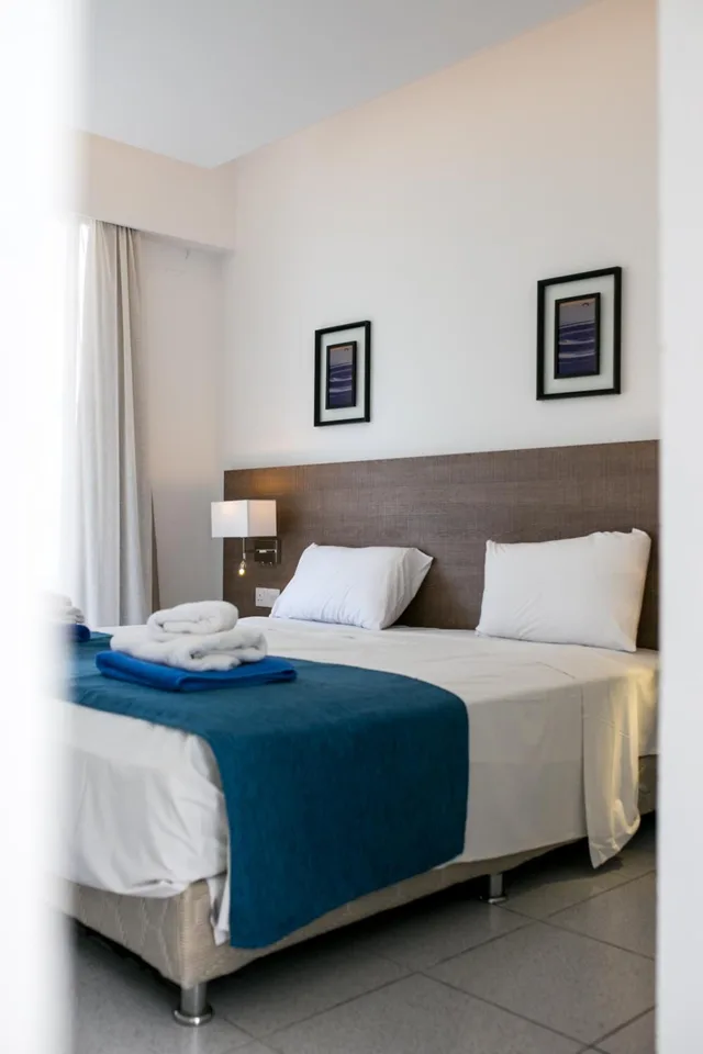 Suite One Bedroom Pool and Sea View, Maricas Boutique Hotel 5/10