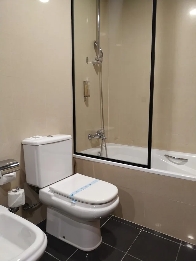 غرفة كلاسيكية بسرير مزدوج، Azoris Royal Garden - Leisure & Conference Hotel 3/5
