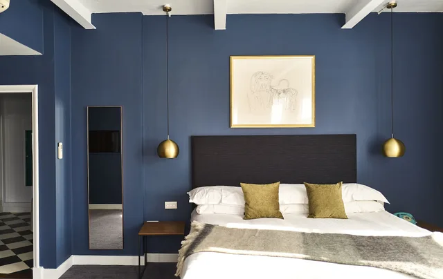 Fabulous, Suite, King Bed، Abode Manchester 1/3