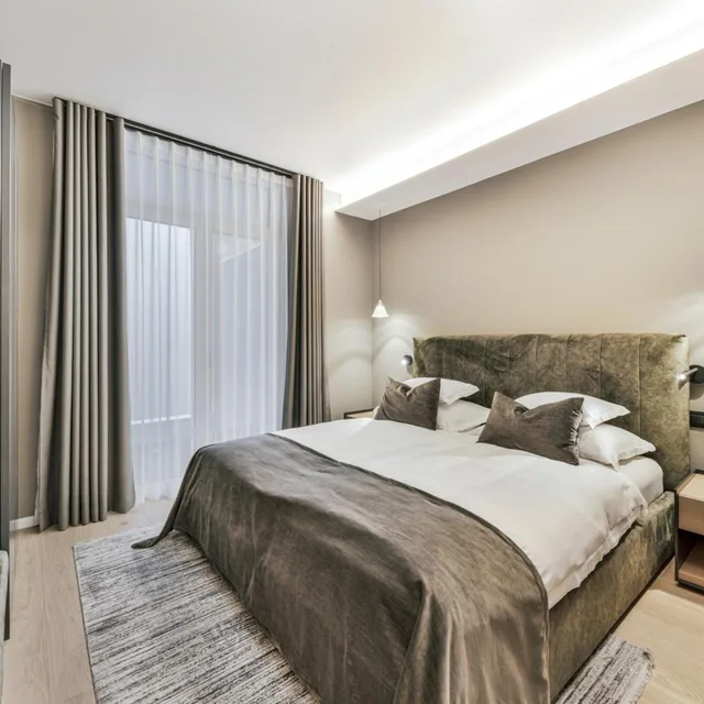 فيلا، Quellenhof Luxury Resort Lazise 1/4