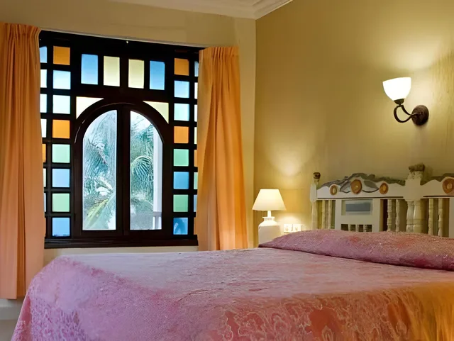 Cabana، Hotel Cabanas Maria del Mar 2/2