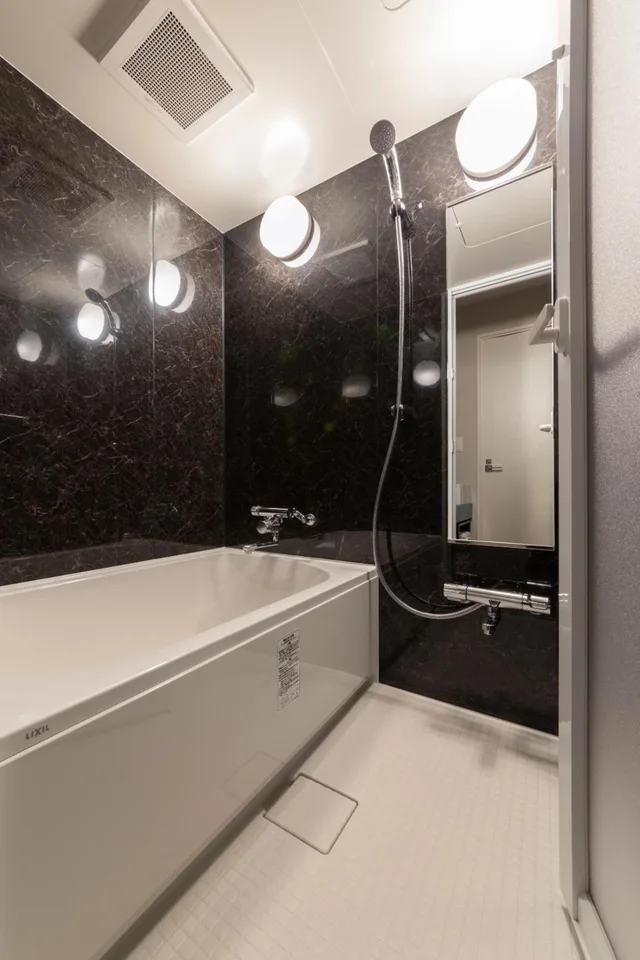 غرفة عائلية، Sarasa Hotel Dotonbori 6/6
