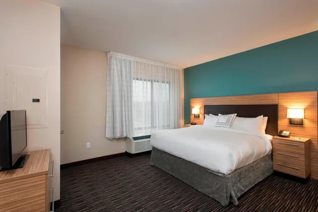 جناح بغرفة نوم واحدة، Towneplace Suites By Marriott Des Moines West Jordan Creek 4/5