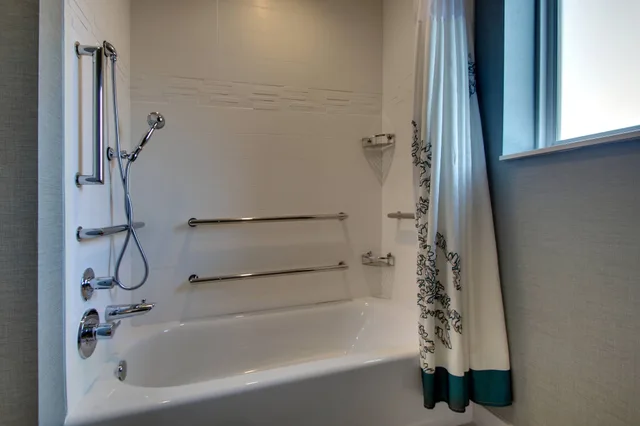 جناح بغرفة نوم واحدة، Residence Inn By Marriott Philadelphia Valley Forge Collegeville 4/4