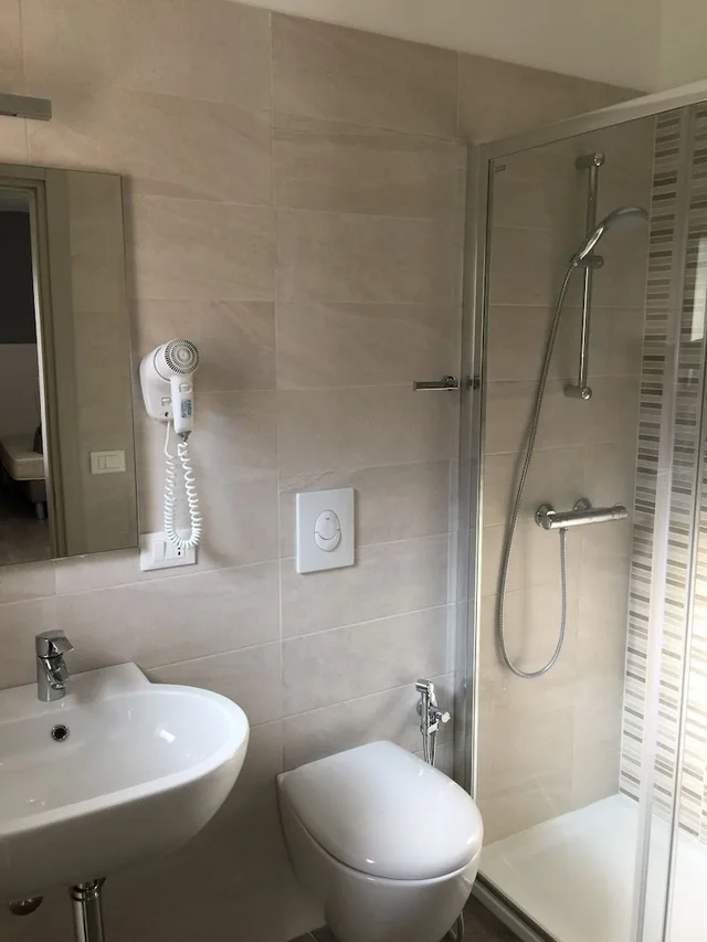 Design, Single, Single Bed، Hotel Casa Serena 4/4