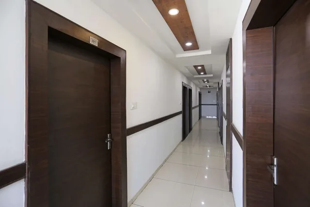 Oyo 3340 Hotel Ashirwad Regency، بوبال 27/38