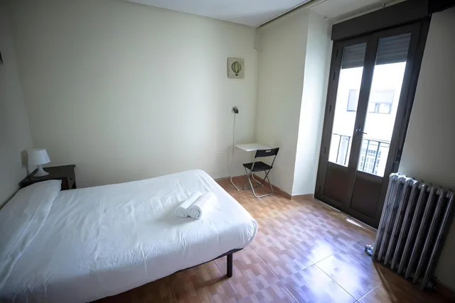 Basic, Triple, Hostal Los Perales 1/1