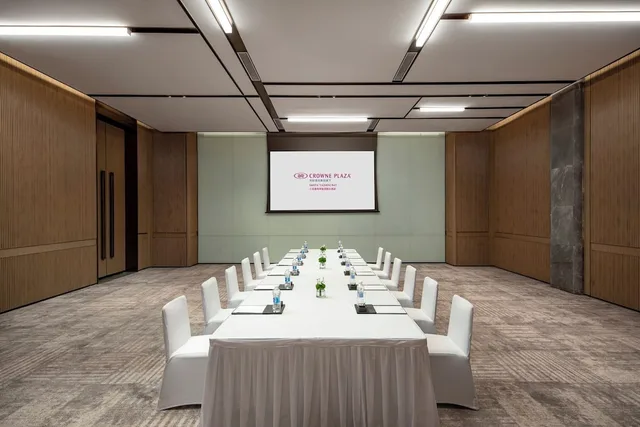 Crowne Plaza Sanya Yazhou Bay by IHG، سانيا 41/50