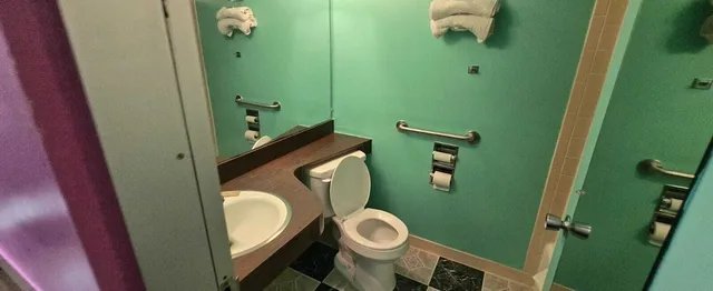 Premium 2 Full Beds Non-Smoking, Sunset Inn Manning I 95 4/5
