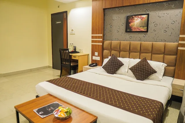2 Bedrooms, Family, 1 Single and 2 Queen Beds، Mount Amara Hotel and Spa 8/9