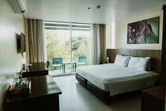 Ocean, Deluxe, Suite، Ocean Suites Boutique Hotel 3/7