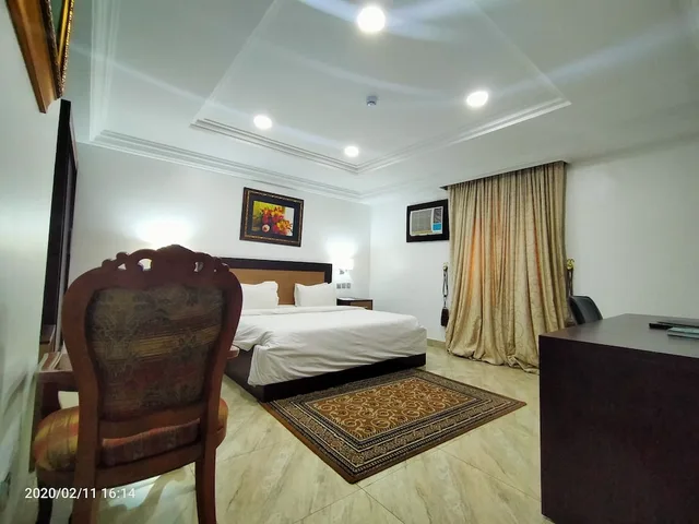Deluxe, Double Bed, Immaculate Platinum Luxury Resorts 2/4