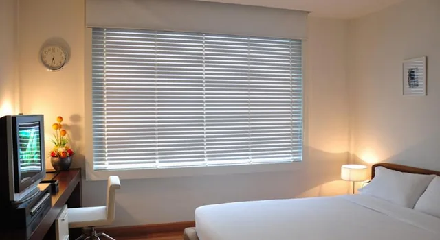 غرفة ديلوكس بسرير مزدوج أو سريرين منفصلين، Bedrooms Boutique Hotel 1/1