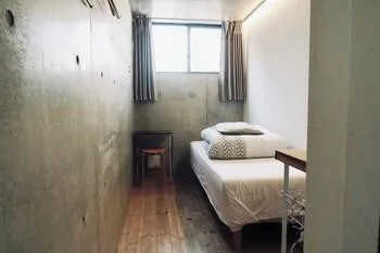 غرفة غربية مفردة، Kangaroo Hotel 1/4