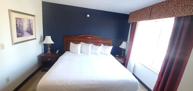 جناح بسرير كينج، Wingate by Wyndham Youngstown/Austintown 1/4