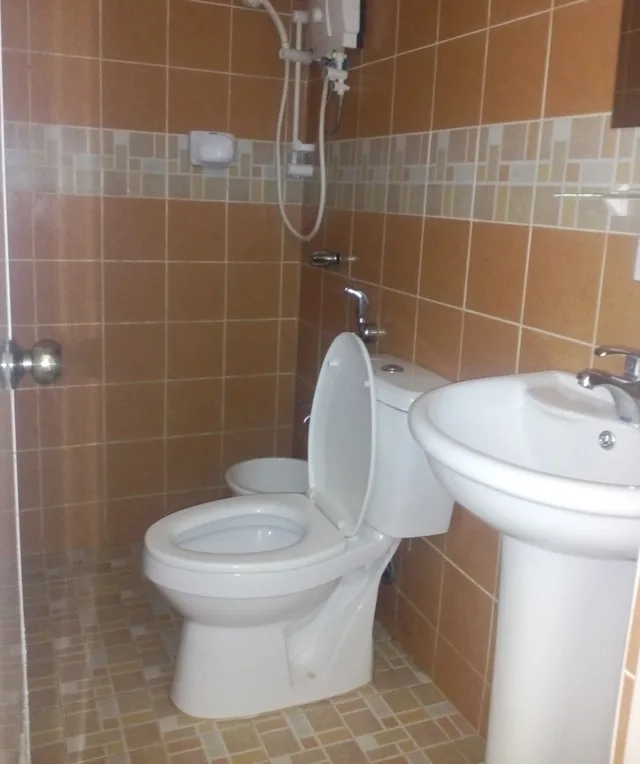 Room, Queen Bed, Road Side، Balaibinda Lodge 8/9