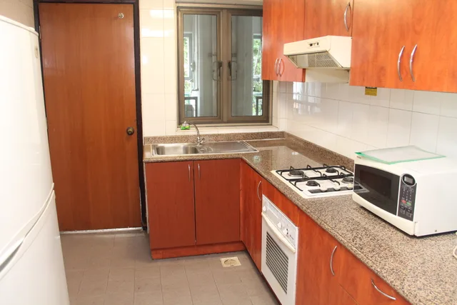 شقة تنفيذية بغرفتي نوم، Verwood Hotel & Service Residence 2/2