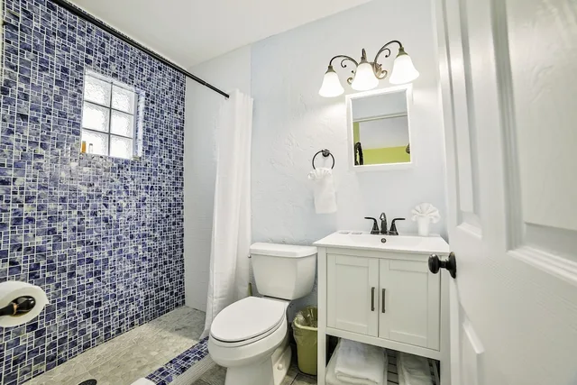 استوديو غراند بسرير كوين، Siesta Key Palms Resort 5/6