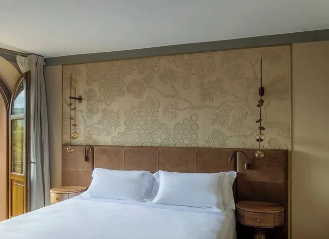 Suite, Double Bed, Patio, Borgo dei Conti Resort 1/2