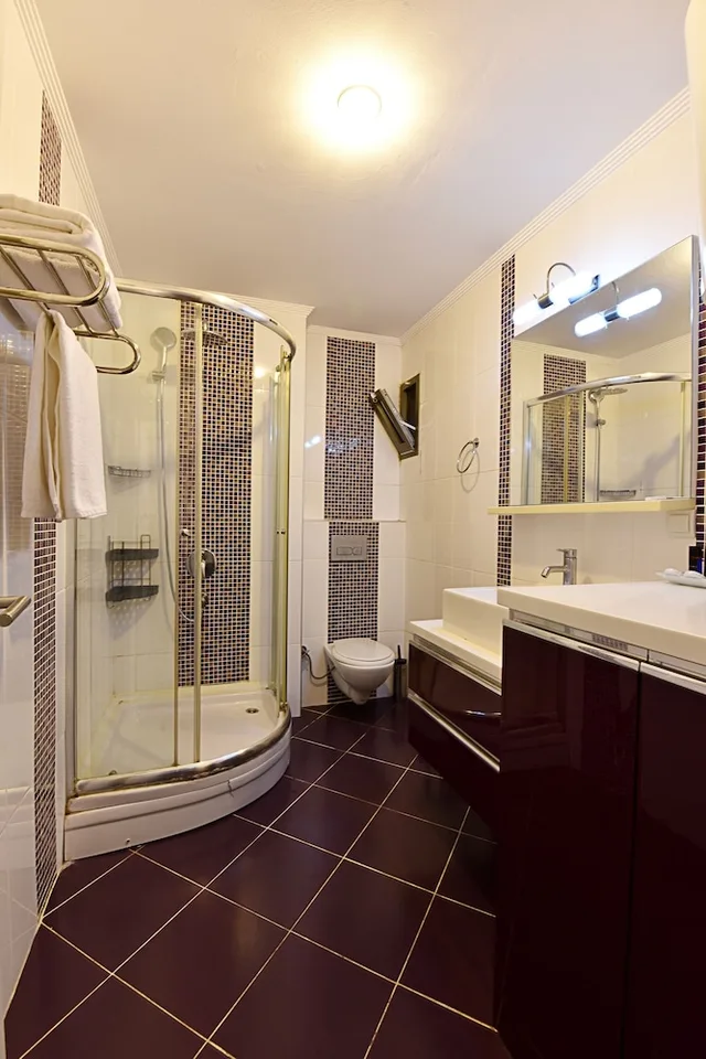2 Bedrooms, Apartment, Double and Twin Beds, Garden View, Royal Palm Residence 6/6