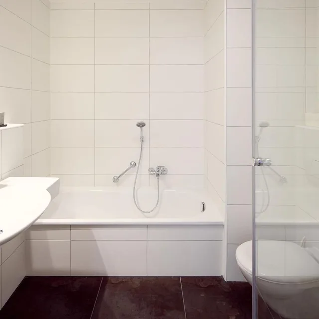 Plus, Comfort, Double Bed، HOTEL MOERS VAN DER VALK 15/15