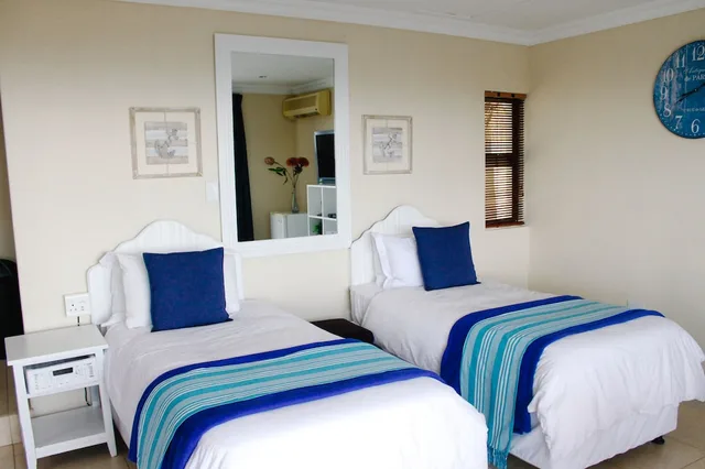 غرفة عائلية بسرير كينج وسريرين منفصلين، La Dolce Vita Guest House 1/3