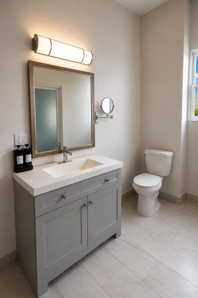 جناح بسرير كوين، Porto Vista Hotel 8/9