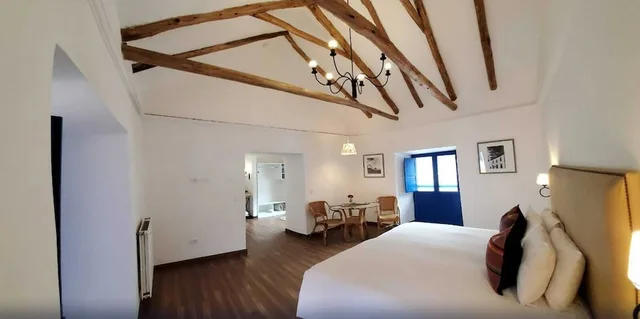 جناح جونيور بسرير كينج، QUINTA SAN BLAS BY ANANAY HOTELS 6/10