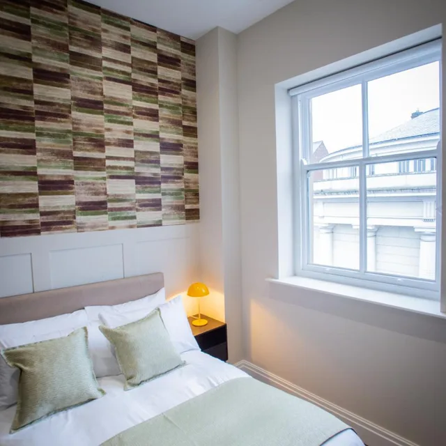 Studio, Apartment, The Gresham Aparthotel 2/10