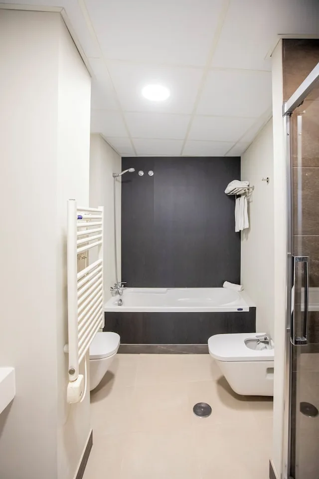 Junior Suite, King Bed, Hotel Soho Boutique Puerto 8/8