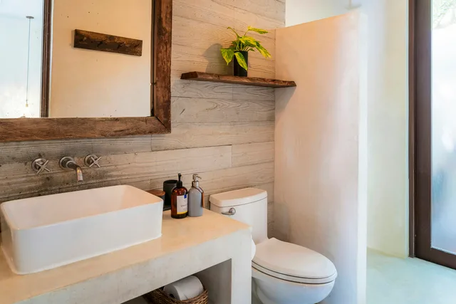 Lula, Suite, Beach Side, Ground Floor، La Zebra, a Small Luxury Hotel 3/4