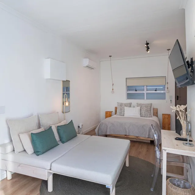 استوديو عائلي، 107 Dorpstraat Boutique Hotel 4/10