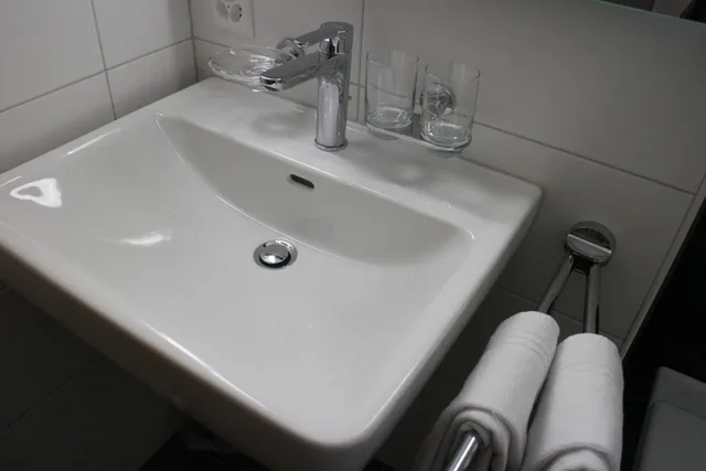 غرفة سوبيريور بسريرين منفصلين بشرفة، Hotel Alpenhof 9/10