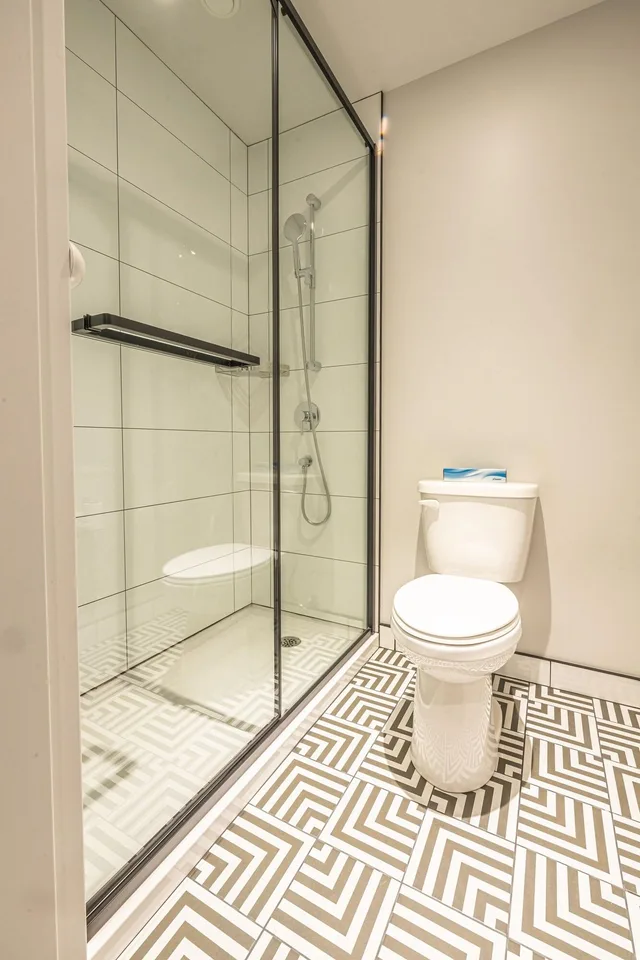 غرفة اقتصادية رباعية، Hotel Manoir Vieux Quebec 3/3